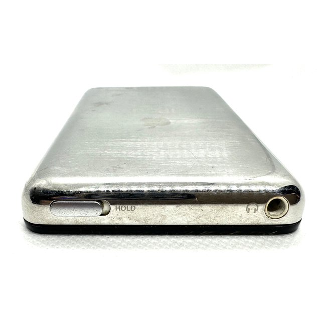 Apple iPod 第5世代 MA146J/A 30GB ブラック 3