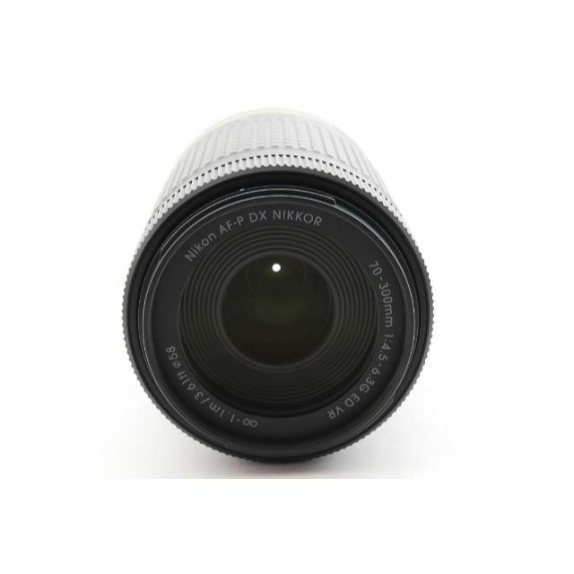 美品Nikon AF-P 70-300mm F4.5-6.3 G ED L691 3