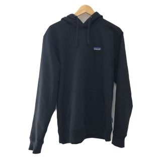 パタゴニア(patagonia)の□□Patagonia パタゴニア メンズ衣料 パーカー リジェネラティブオーガニックサーティーファインド   SIZE M 39611 ブラック(パーカー)