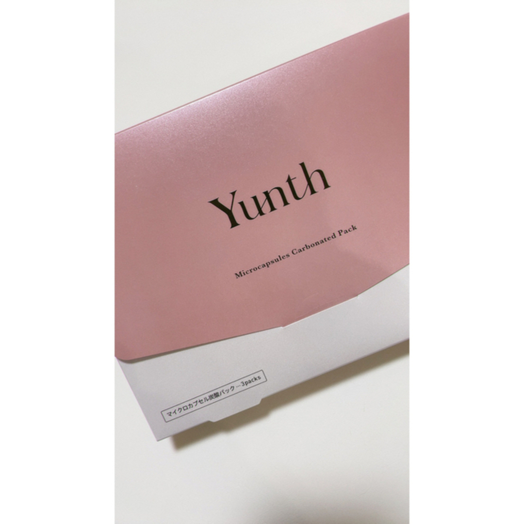yunth コスメ/美容のスキンケア/基礎化粧品(美容液)の商品写真