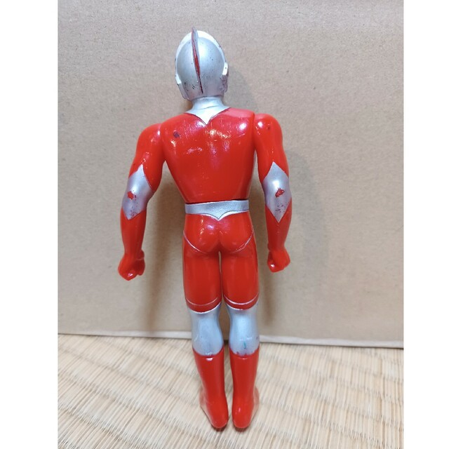 BANDAI - ウルトラマンジョーニアス 約16cm ソフビ フィギュア BANDAI - ウルトラマンジョーニアス 約16cm ソフビ フィギュア