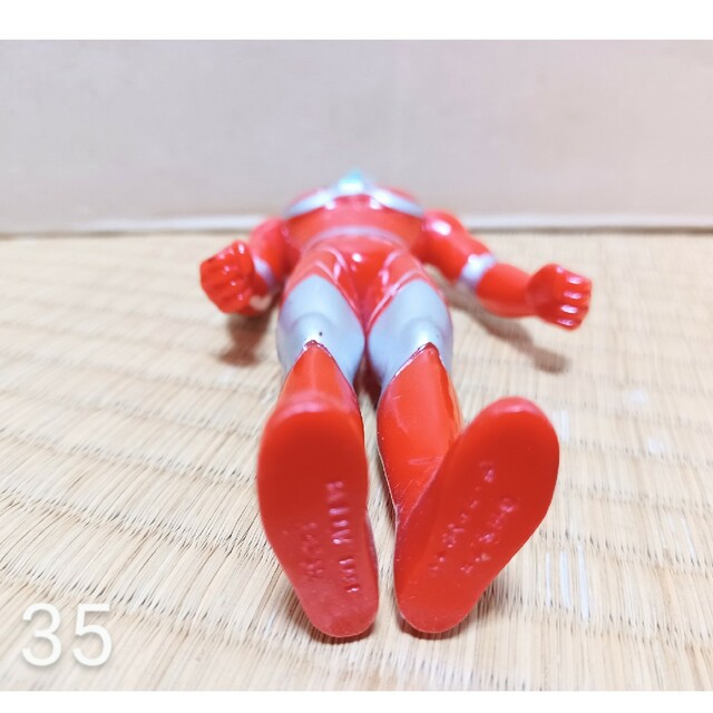 BANDAI - ウルトラマンジョーニアス 約16cm ソフビ フィギュア BANDAI - ウルトラマンジョーニアス 約16cm ソフビ フィギュア