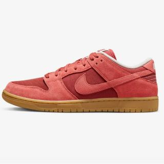 ナイキ(NIKE)の28㎝ NIKE Dunk Low SB アドービ Adobe(スニーカー)