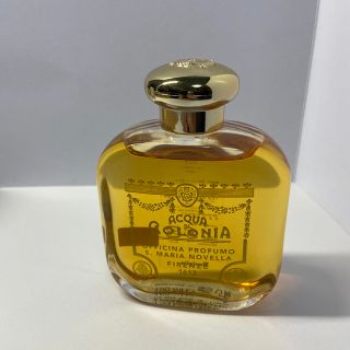 サンタマリアノヴェッラ(Santa Maria Novella)のサンタマリアノヴェーラ　香水　バニラ(ユニセックス)