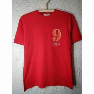 リーバイス(Levi's)のo6458　リーバイス　Red Tab　tシャツ　人気　羽　エンジェル　デザイン(Tシャツ/カットソー(半袖/袖なし))