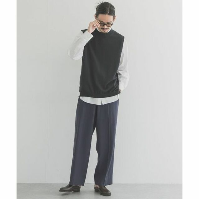 URBAN RESEARCH zubon NEW WIDE TROUSER 1