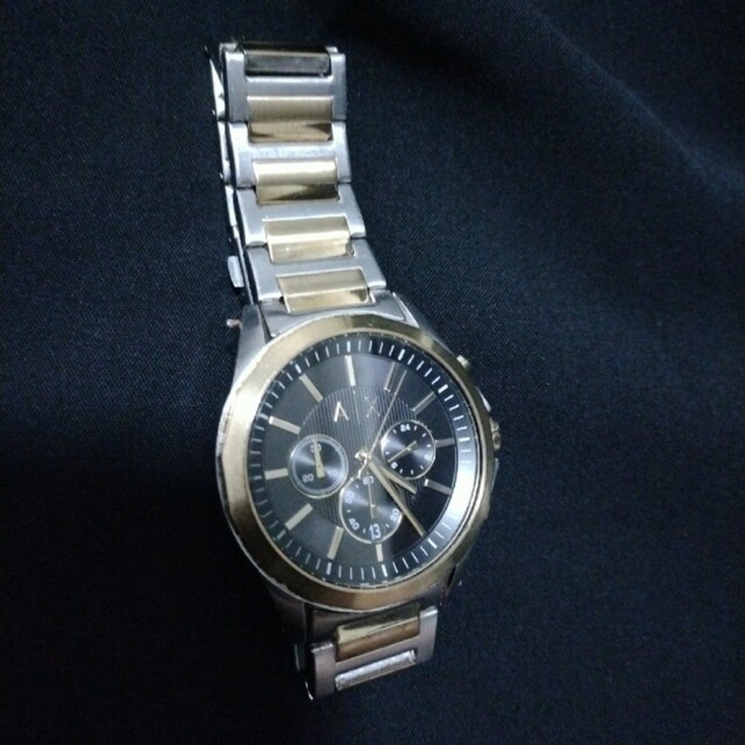 ARMANI EXCHANGE(アルマーニエクスチェンジ)のアルマーニエクスチェンジ腕時計 メンズの時計(腕時計(アナログ))の商品写真