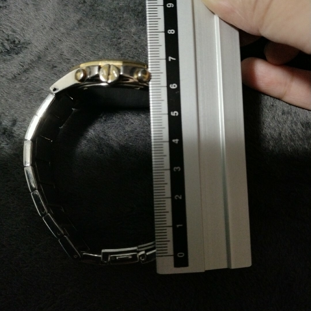 ARMANI EXCHANGE(アルマーニエクスチェンジ)のアルマーニエクスチェンジ腕時計 メンズの時計(腕時計(アナログ))の商品写真