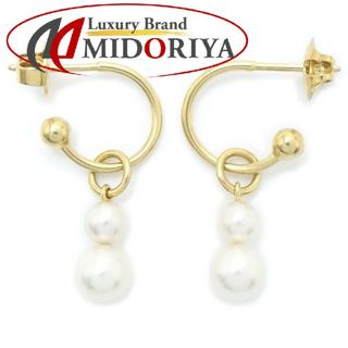ミキモト パールピアス ピアスの通販 100点以上 | MIKIMOTOの