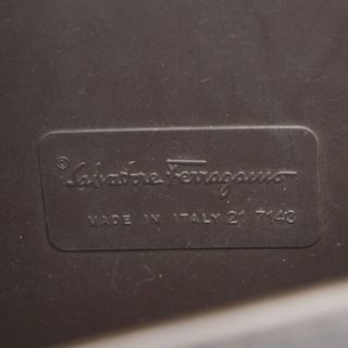 Salvatore Ferragamo   サルヴァトーレフェラガモ ガンチーニ