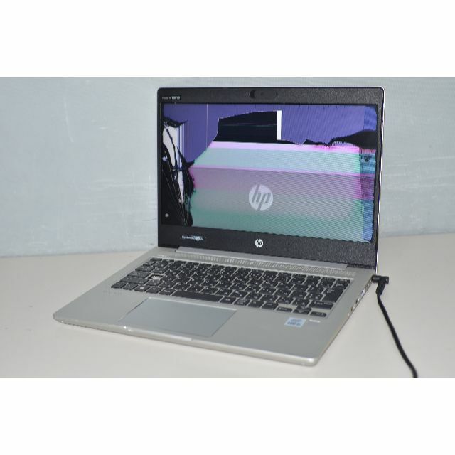ジャンク品 ノートPC HP Probook 430 G7 i5-10210U