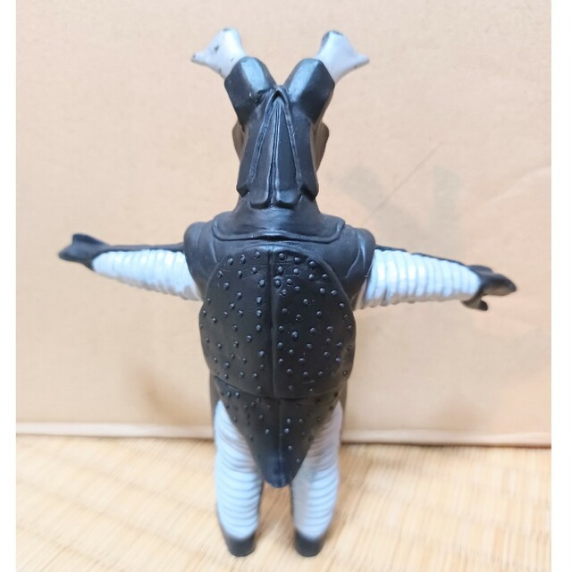 BANDAI - ゼットン 約16cm ウルトラマン ソフビ フィギュア BANDAI - ゼットン 約16cm ウルトラマン ソフビ フィギュア