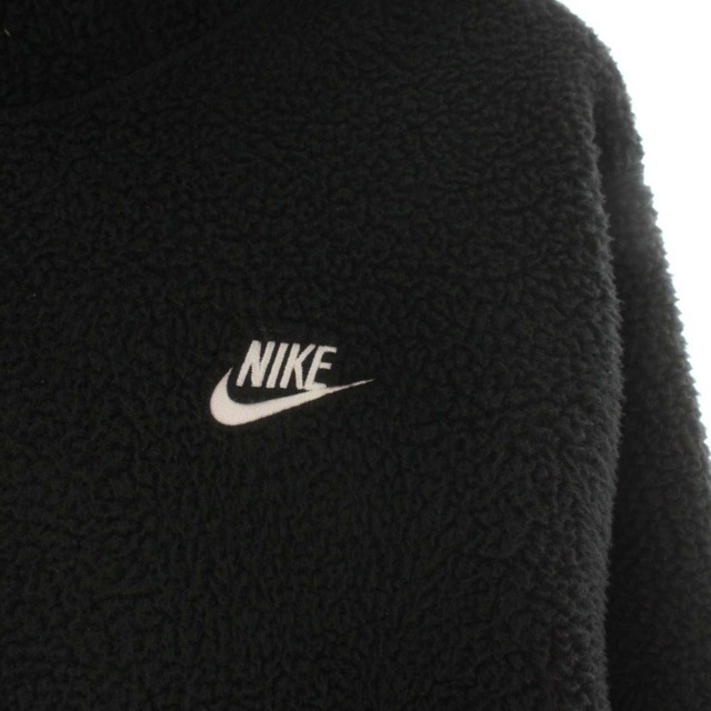 NIKE(ナイキ)のNIKE High-Pile Fleece Pullover Hoodie M メンズのトップス(パーカー)の商品写真