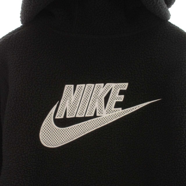 NIKE(ナイキ)のNIKE High-Pile Fleece Pullover Hoodie M メンズのトップス(パーカー)の商品写真