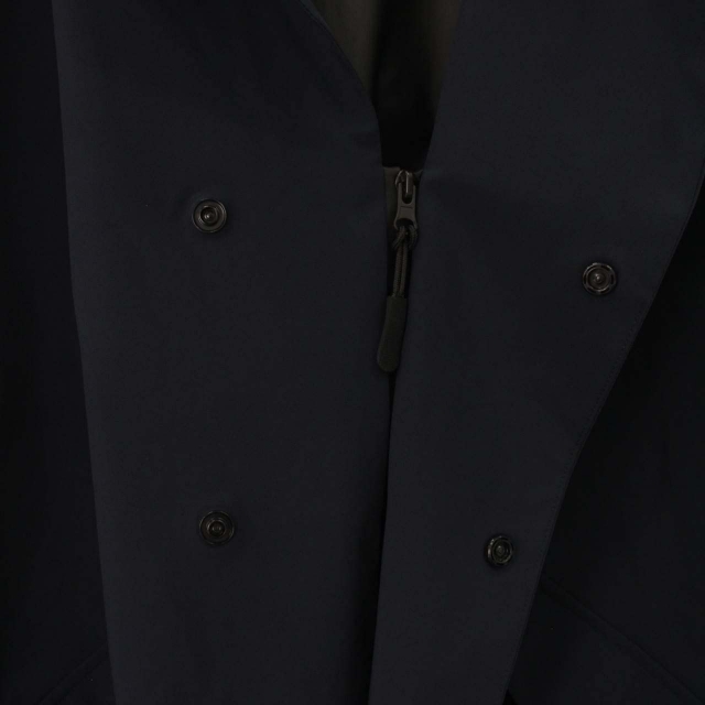 VICTIM&CO SEAMLESS BIG COAT VTM-21-C-001-hybridautomotive.com