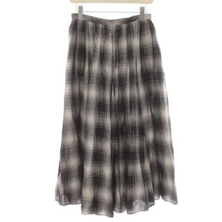 フォーティファイブアール ロングスカート/マキシスカートの通販 100点