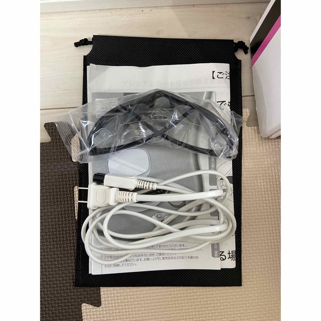 7-1 極美品 付属品完備 ケノン 7.1 残量99.3%以上 7-1 極美品 付属品完備 ケノン 7.1 残量99.3%以上