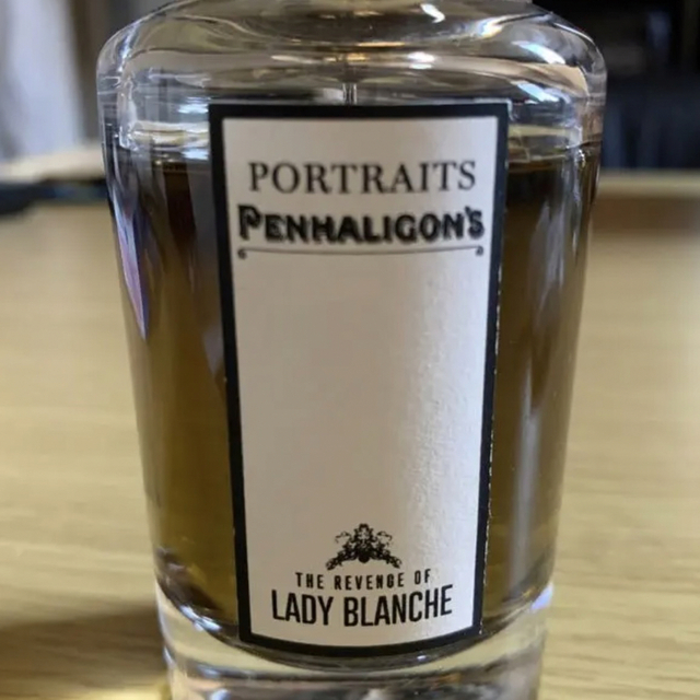 Penhaligon's(ペンハリガン)のPENHALIGON'S　ポートレート　ブランシュ夫人の復讐 コスメ/美容の香水(ユニセックス)の商品写真