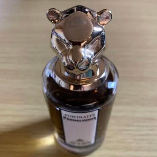 ペンハリガン(Penhaligon's)のPENHALIGON'S　ポートレート　ブランシュ夫人の復讐(ユニセックス)