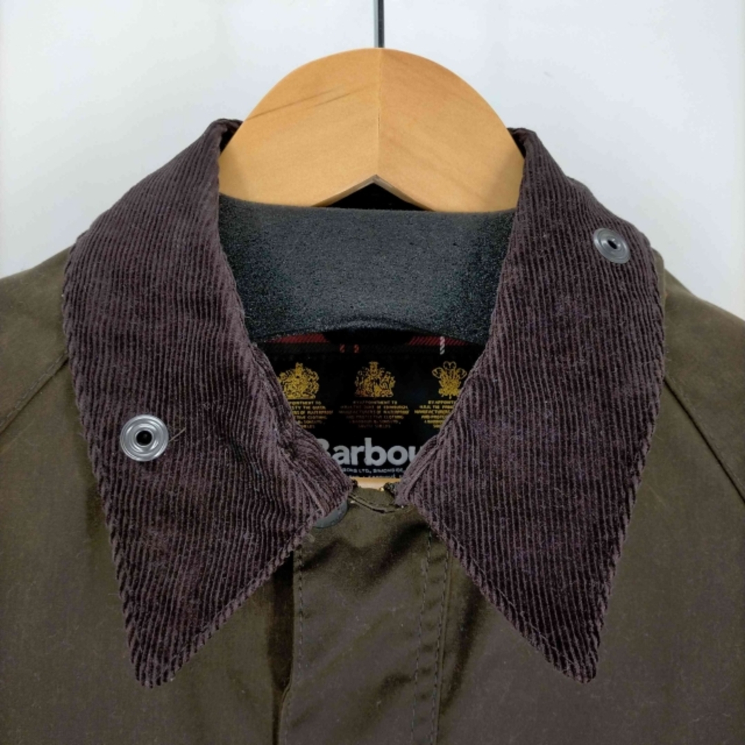 Barbour(バブアー) メンズ アウター ジャケット