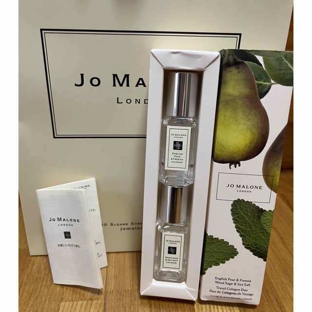 Jo Malone(ジョーマローン)のジョーマローン Jo Malone London コスメ/美容の香水(ユニセックス)の商品写真