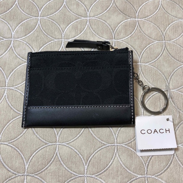 COACH(コーチ)のコーチ　コインケース・キーケース レディースのファッション小物(コインケース)の商品写真