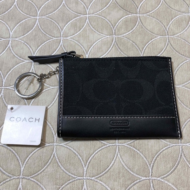 COACH(コーチ)のコーチ　コインケース・キーケース レディースのファッション小物(コインケース)の商品写真