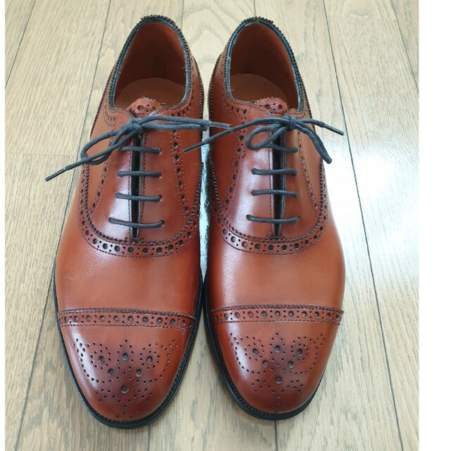 EDWARD GREEN - EDWARD GREEN CADOGAN CHESTNUT 202 5Eの通販 by EDWARD GREEN - EDWARD GREEN CADOGAN CHESTNUT 202 5Eの通販 by