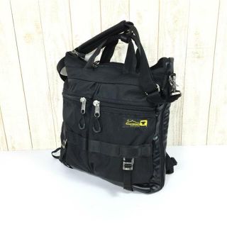 マウンテンスミス イージー レシーブ トートバッグ Easy Receive Tote Bag 3-Way ショルダーバッグ バックパック  MOUNTAIN SMITH ブラック系