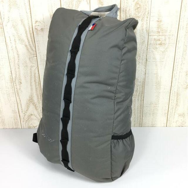 ドルディー ストーン Stone 35L バックパック チェコ製 Doldy グレー系