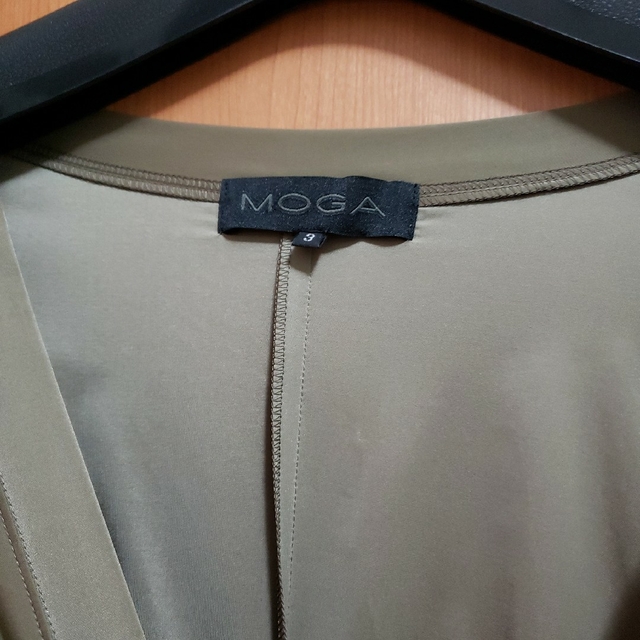 モガ/MOGA ＜ビギ＞ トップスとスカートセット 2