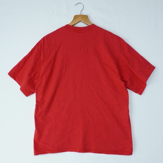 NIKE T-Shirts 1990s M T178