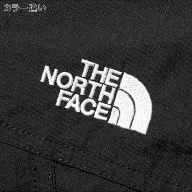 【新品】THE NORTH FACE メンズ ジャケット コンパクトアノラック