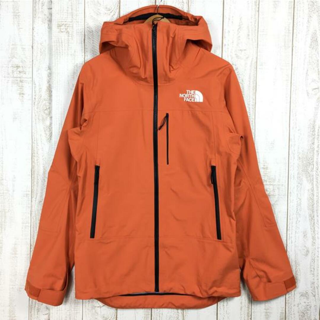 THE NORTH FACE ザノースフェイス  フューチャーライトジャケット