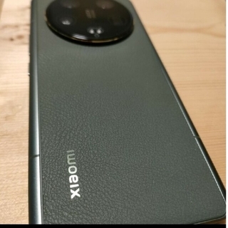 Xiaomi 13 ultra 16G 512G(スマートフォン本体)