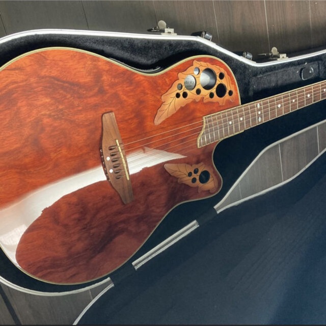 Ovation celebrity CS288 オベーション セレブリティ | jurnaluljuridic.md