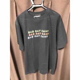 ラフシモンズ(RAF SIMONS)のYUKI HASHIMOTO ユウキハシモト　リョウマツモト　19ss Tシャツ(Tシャツ/カットソー(半袖/袖なし))