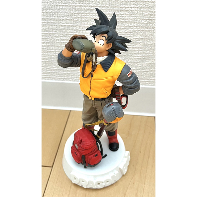 ドラゴンボール - ドラゴンボール フィギュア 造形天下一武道会3 其ノ