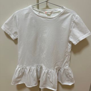 ジェイクルー(J.Crew)のJ.CREW crewcuts  6-7歳(Tシャツ/カットソー)