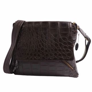 クロコダイル メンズバッグの通販 95点 | Crocodileのメンズを買うなら
