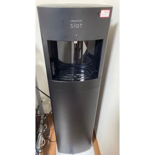 フレシャス ウォーターサーバー WFD-1900の通販 by Rainbow|ラクマ