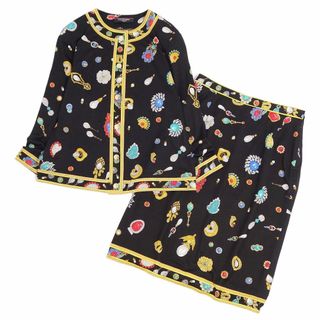 レオナール スーツ(レディース)の通販 81点 | LEONARDのレディースを
