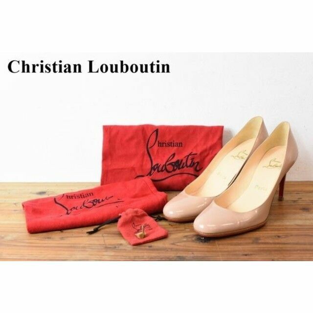 AL AE0014 高級 Christian Louboutin-