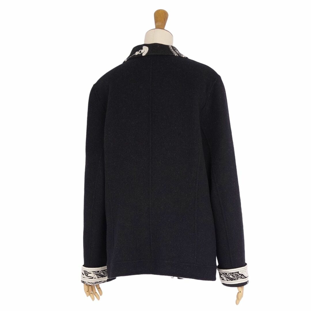 美品 レオナール LEONARD FASHION ジャケット テーラード 美品 レオナール LEONARD FASHION ジャケット テーラード
