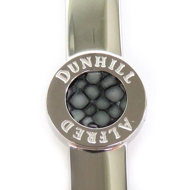 Dunhill(ダンヒル)のダンヒル Dunhill タイピン シルバー925 シルバー メンズ 送料無料【中古】 r9552g メンズのファッション小物(ネクタイピン)の商品写真