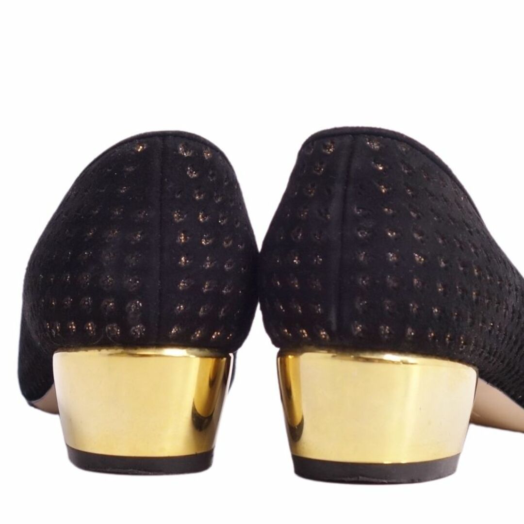 Salvatore Ferragamo - 美品 サルヴァトーレ フェラガモ Salvatore Ferragamo - 美品 サルヴァトーレ フェラガモ