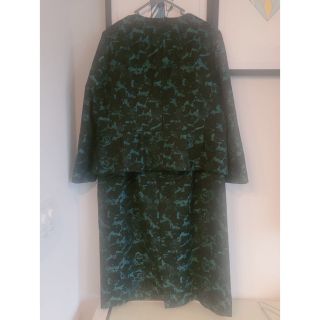 leilian - レリアン♡プラスハウス♡ツーピースの通販 by おかやん's