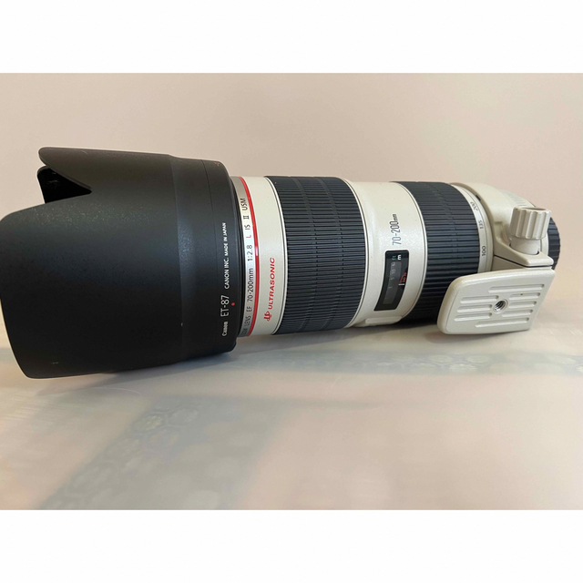 その他 Canon レンズ EF70-200 F2.8L IS 2 USM 安い 値段 novo