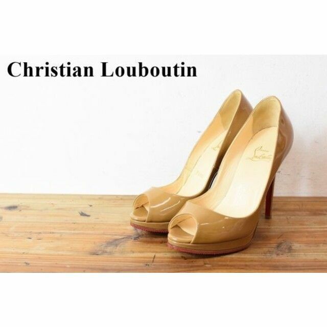 AL BX0015 高級 Christian Louboutin