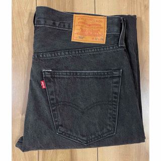 リーバイス(Levi's)のLevi’s（リーバイス）501×EDIFICE別注【W32】(デニム/ジーンズ)